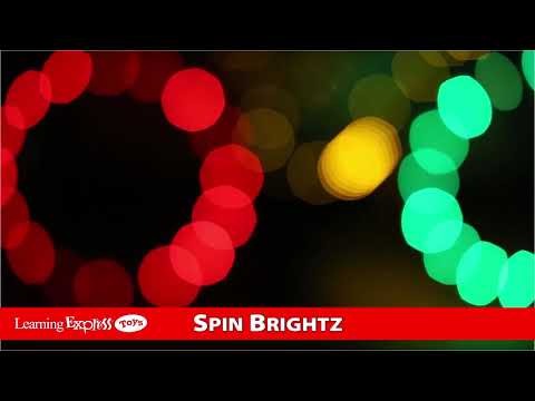 Sparkle Led Pink Streamer