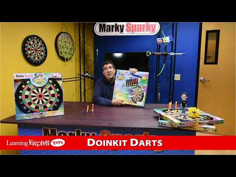 Doinkit Darts Replacement