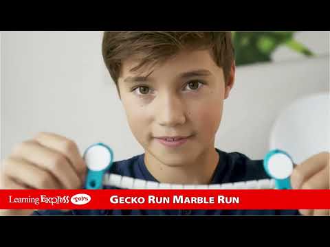 Gecko Run Starter Kit
