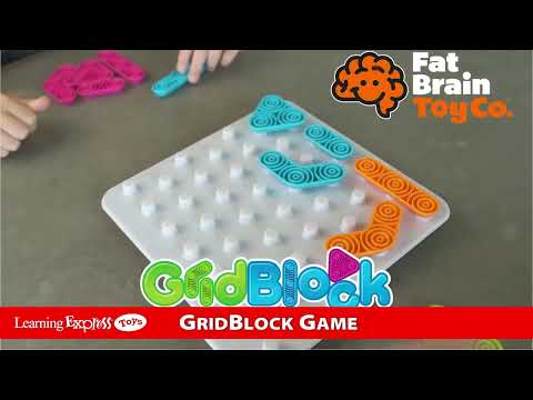 Gridblock
