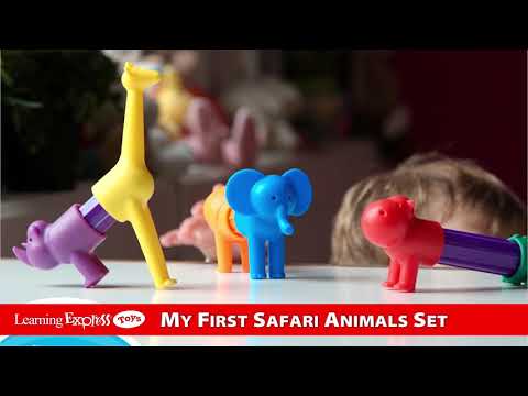 Smartmax My First Farm an