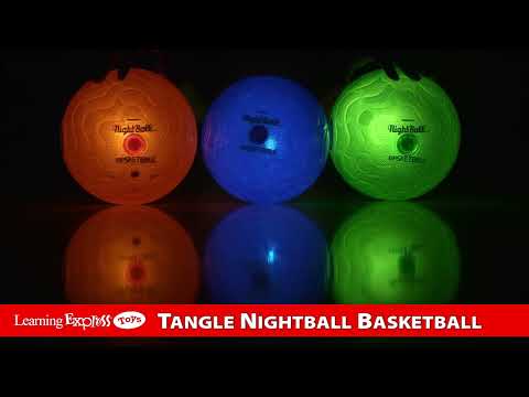 Tangle Nightball Bktbl or