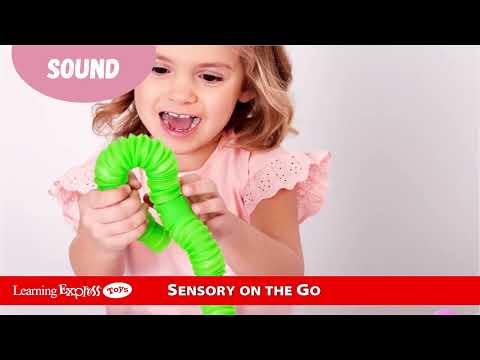 Sensory on the Go Farmers