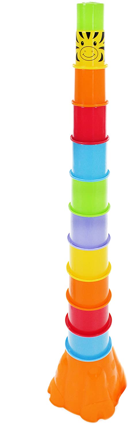 Stack N Sort