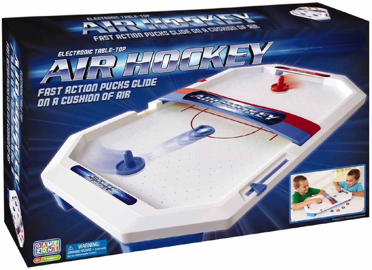 Air Hockey