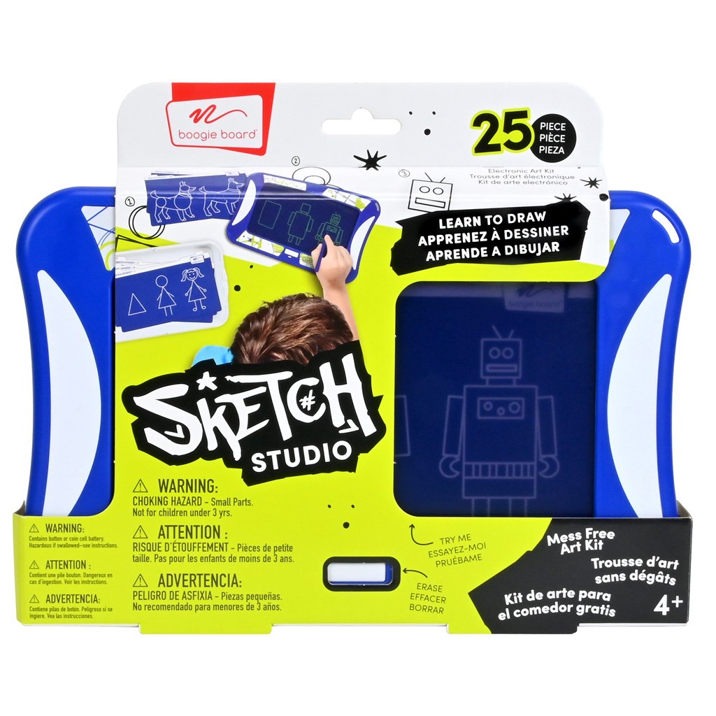 Sketch Studio Learn Draw-5
