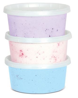 Fruity Cotton Candy Flos*