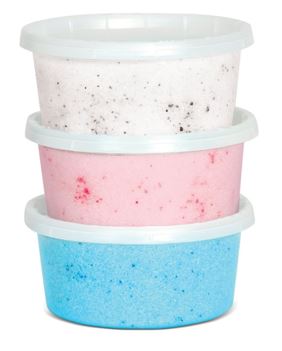 Dots Cotton Candy Floss*