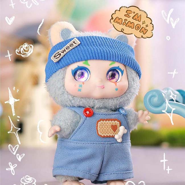 Kimmon Mimon
