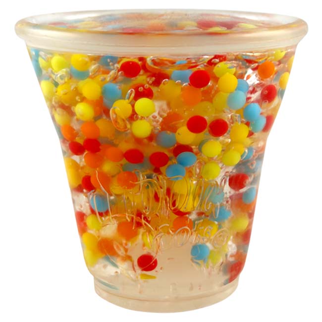 Dippin' Dots Squishi Toy
