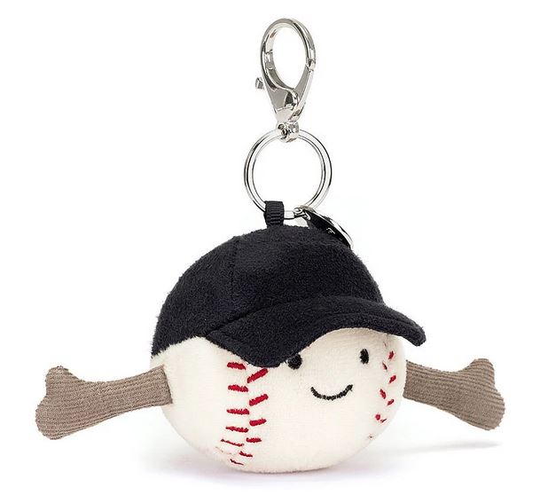 Amuseable Baseball Bag Ch