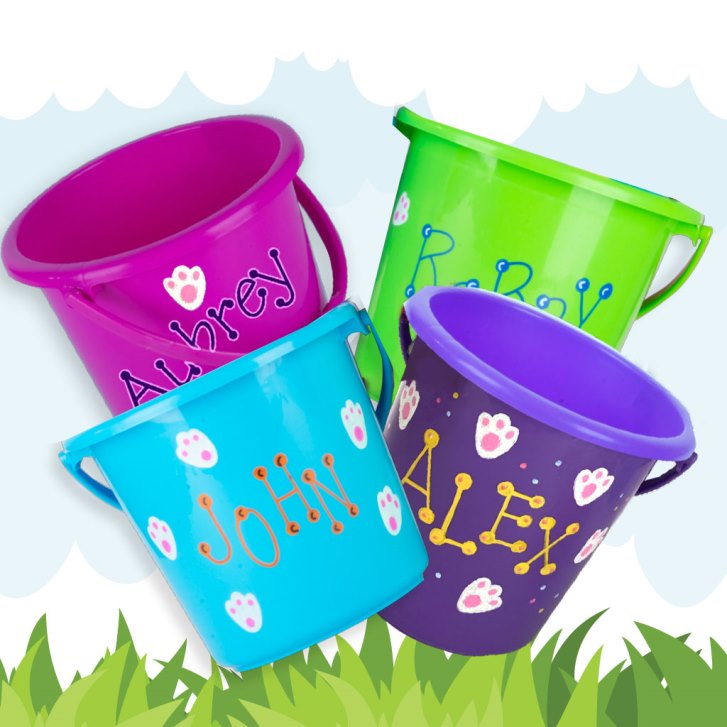 Bunny Buffet Bucket-Small-1