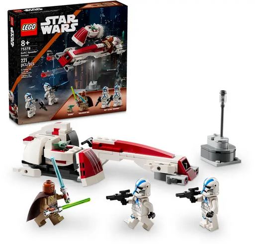 Barc Speeder Escape-1