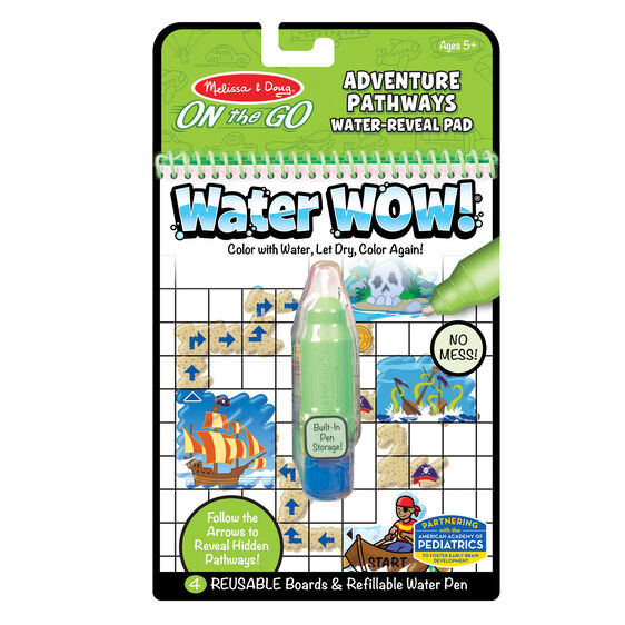 Water Wow Adventure