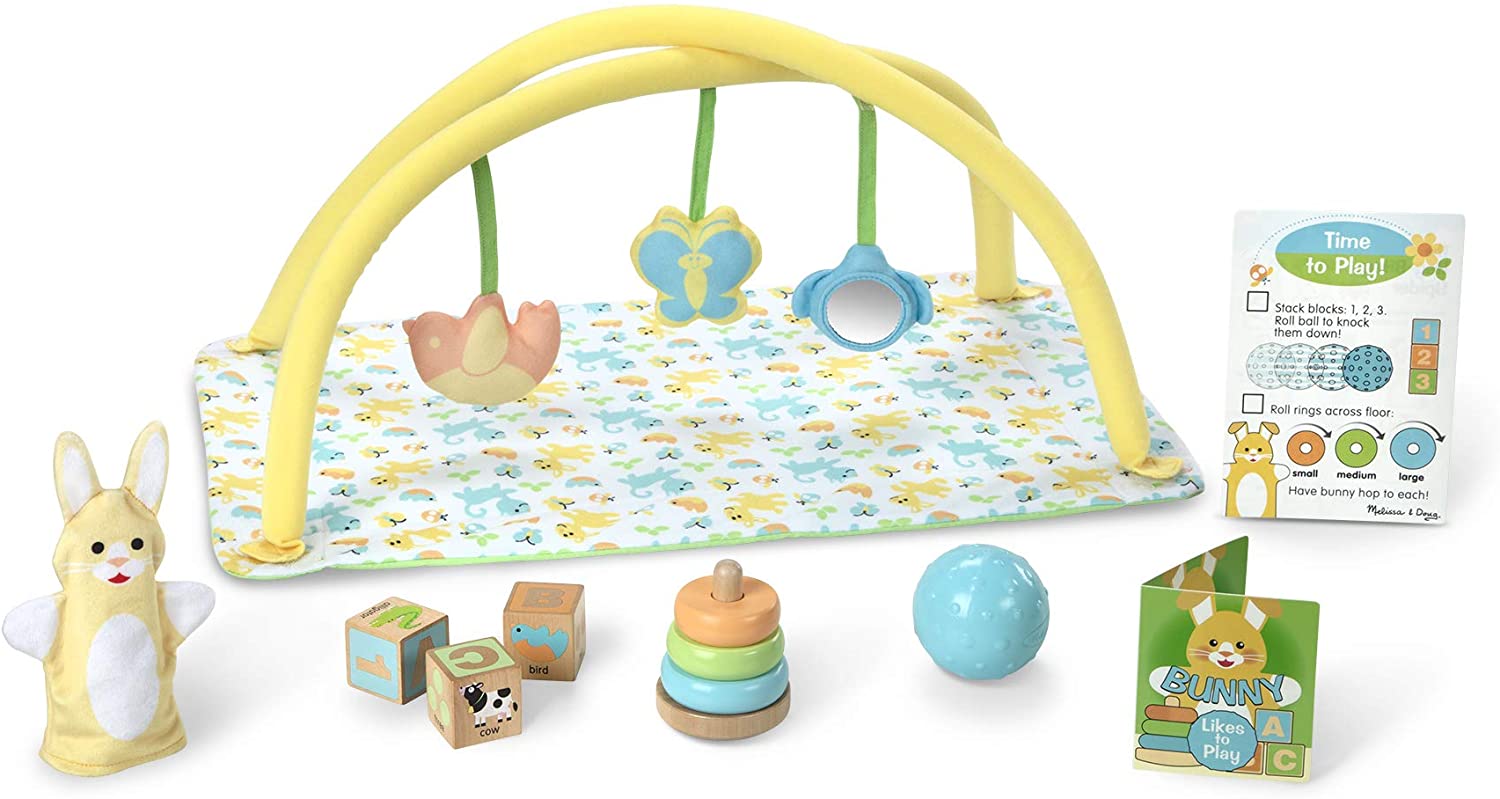 Toy Time Play Set
