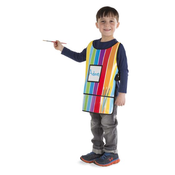Artist Smock-1