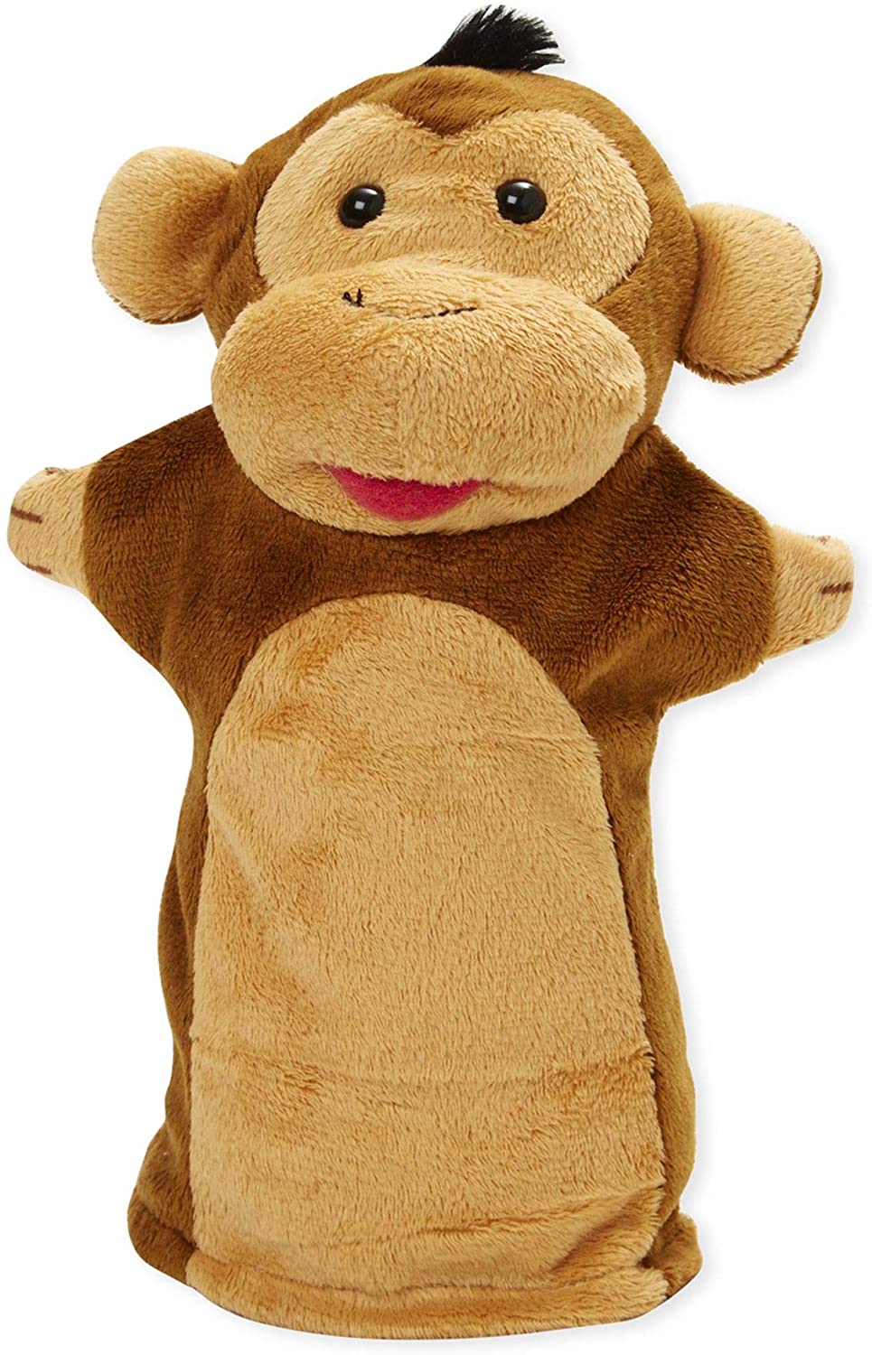 Zoo Friends Hand Puppet