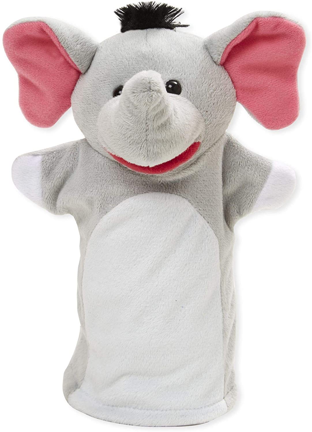 Zoo Friends Hand Puppet