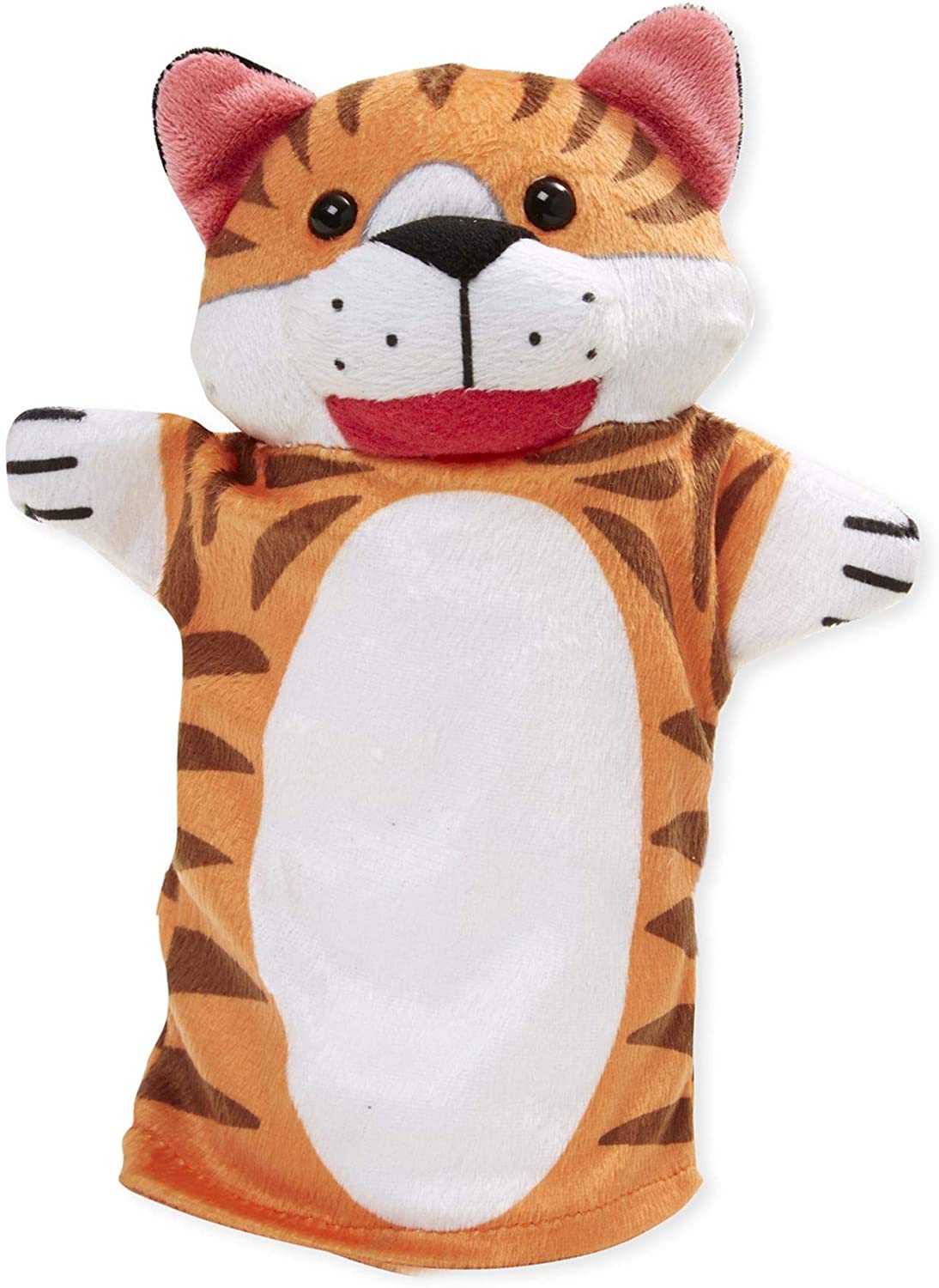 Zoo Friends Hand Puppet