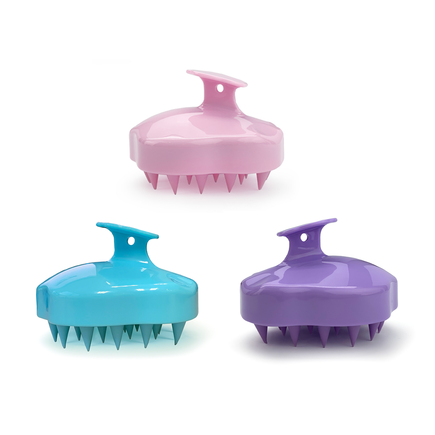Scalp Massager