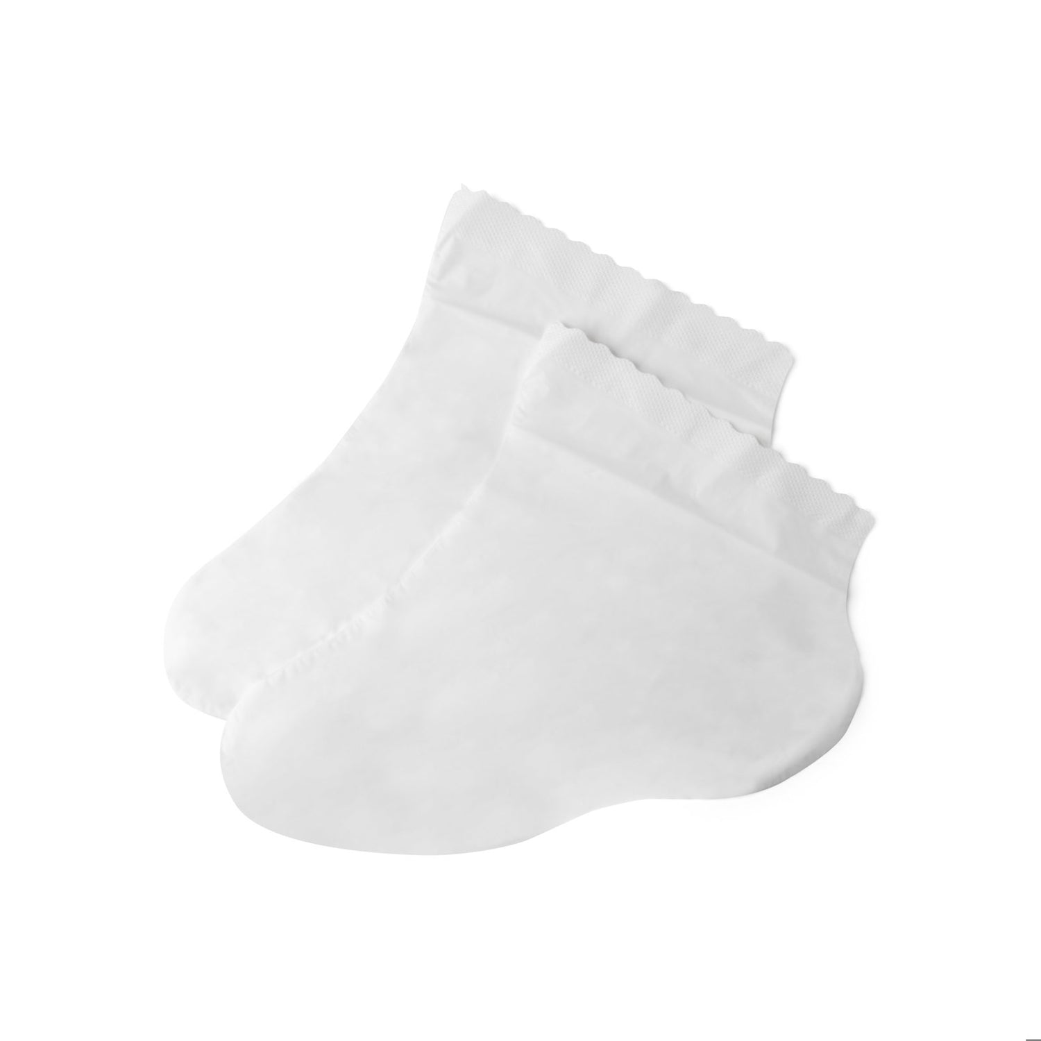 Hand & Foot Masks - Lemon Lavender Smooth It Over