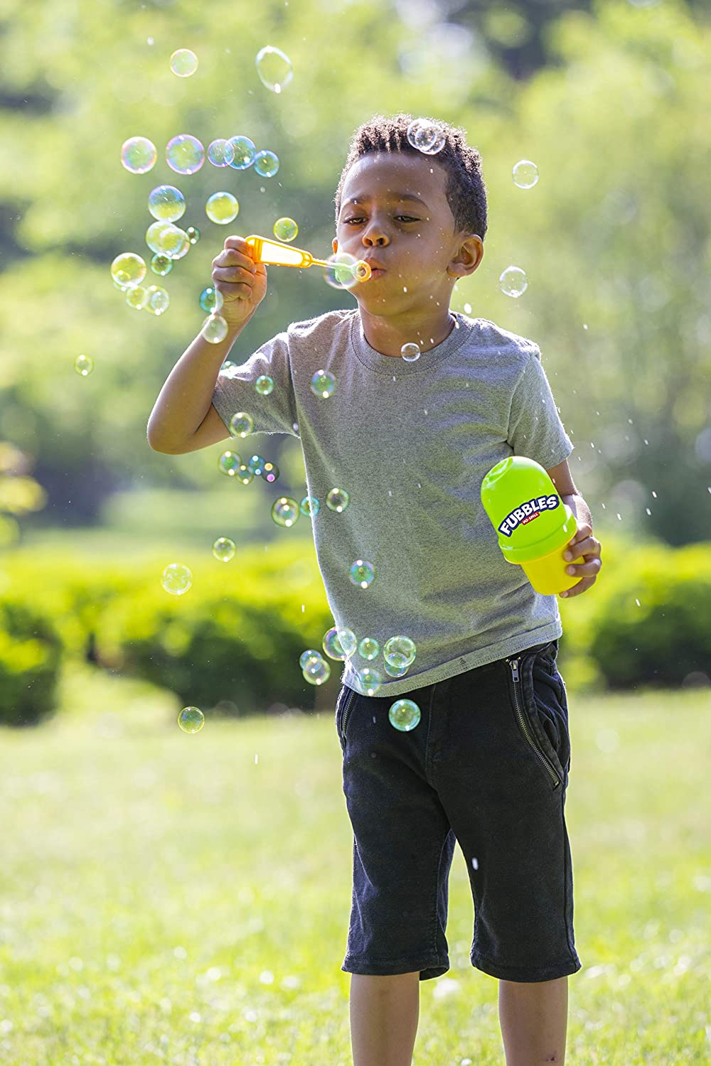 Fubbles No Spill Bubble Tumbler-5