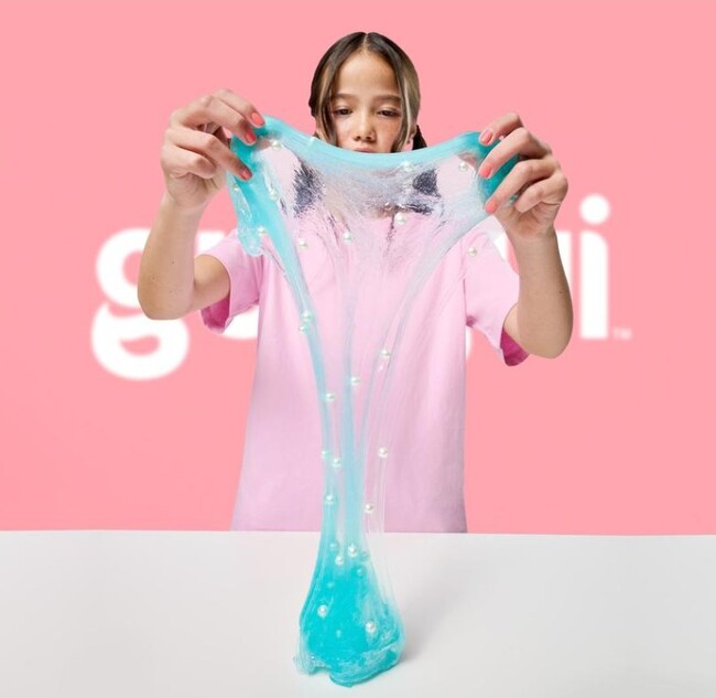 Gui Gui Slime-4