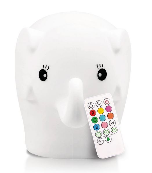 Lumipet Elephant N Remote