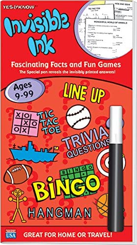 Yes and Know Assortment-1