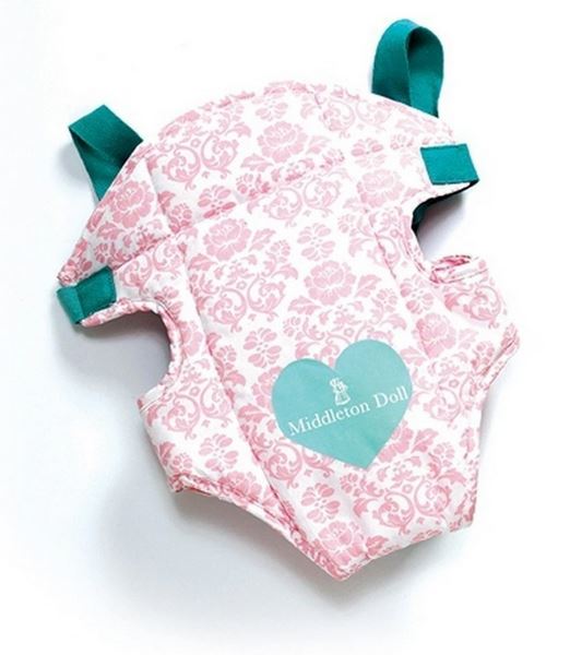 Baby Bundle Carrier