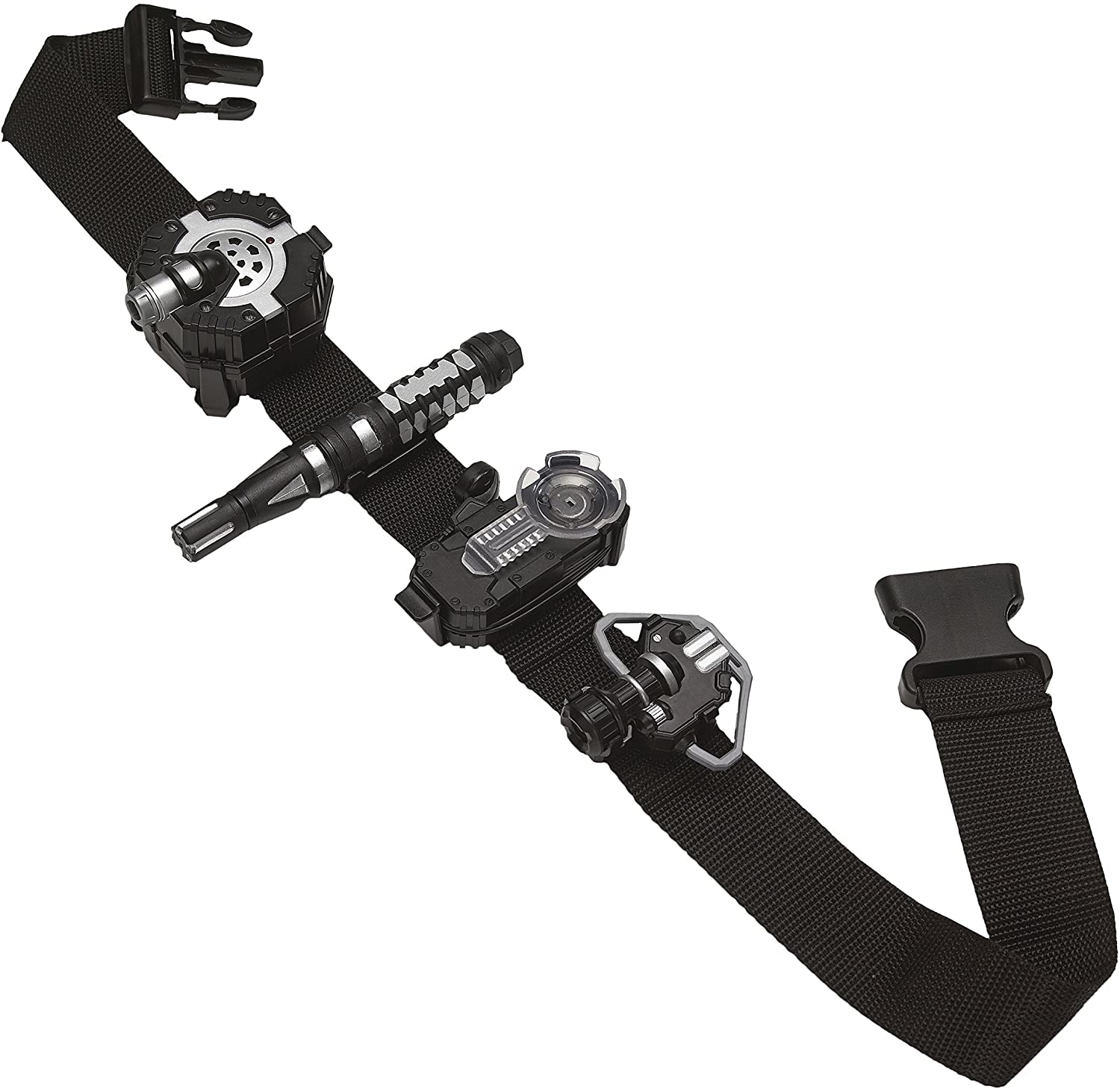 Spyx Micro Gear Set