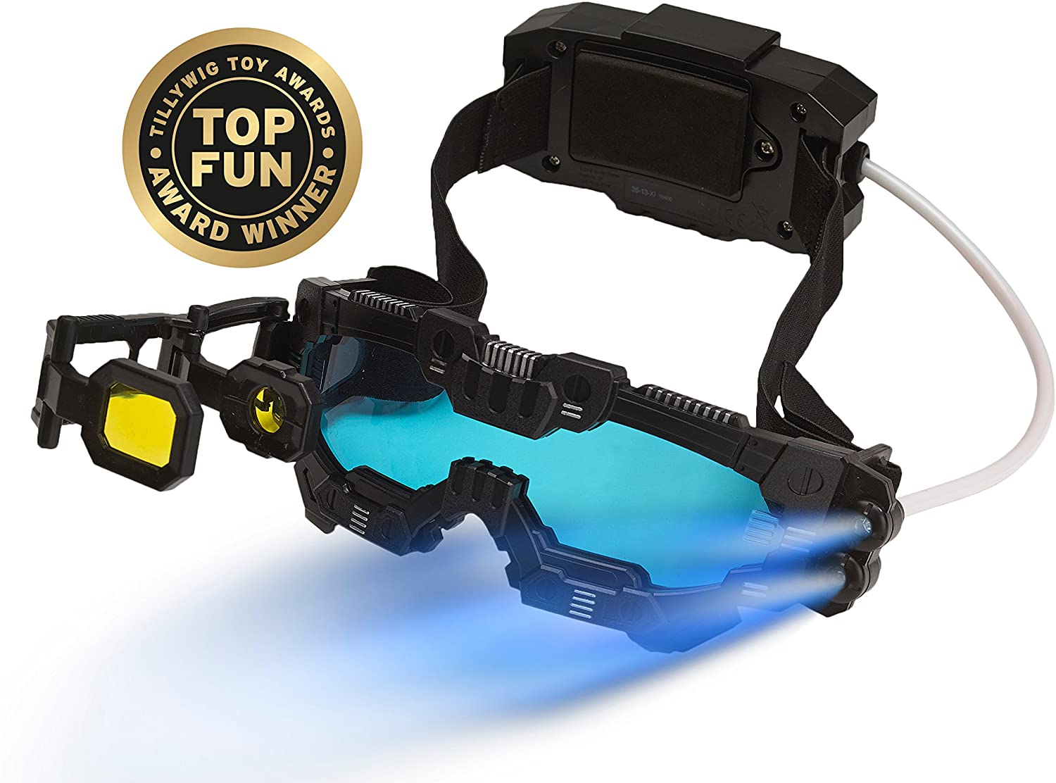SpyX Night Mission Goggle-2