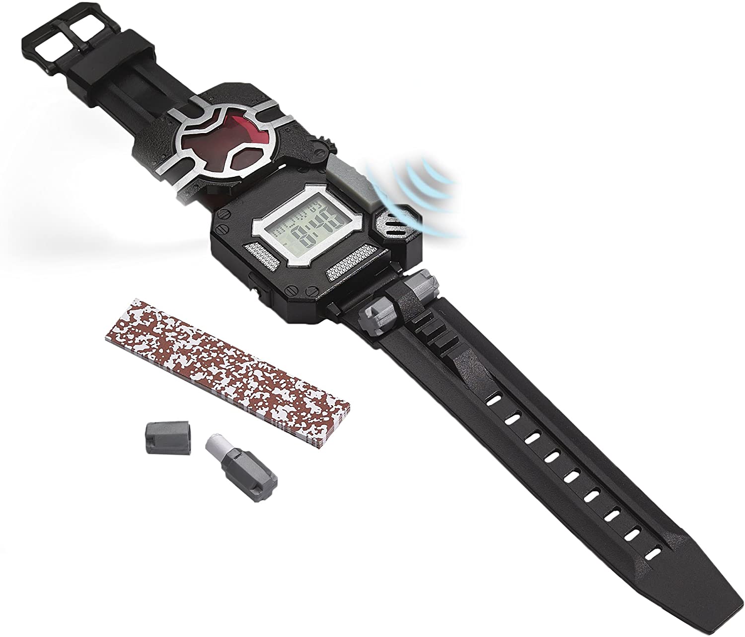 SpyX Recon Watch-1