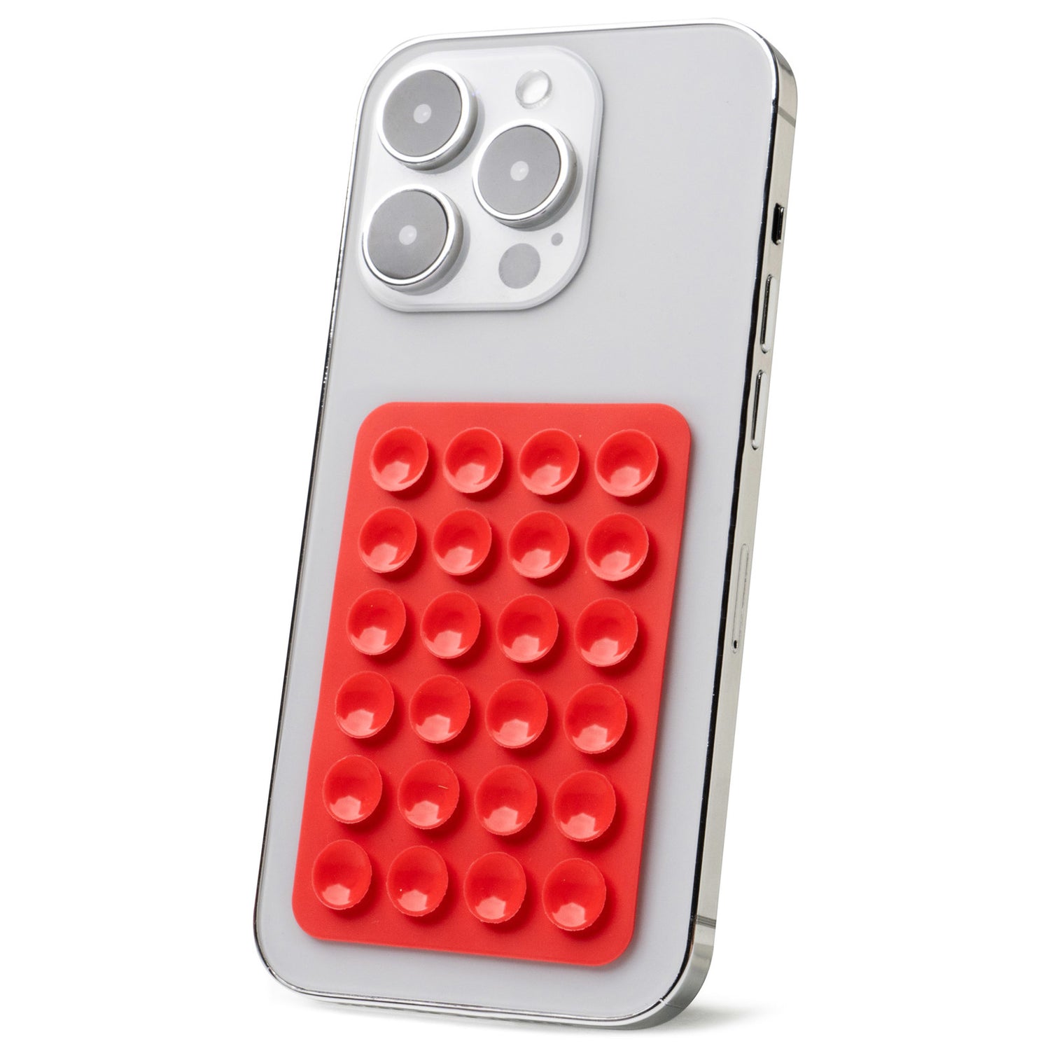 Suction Phone Mount, Tentacle Tech