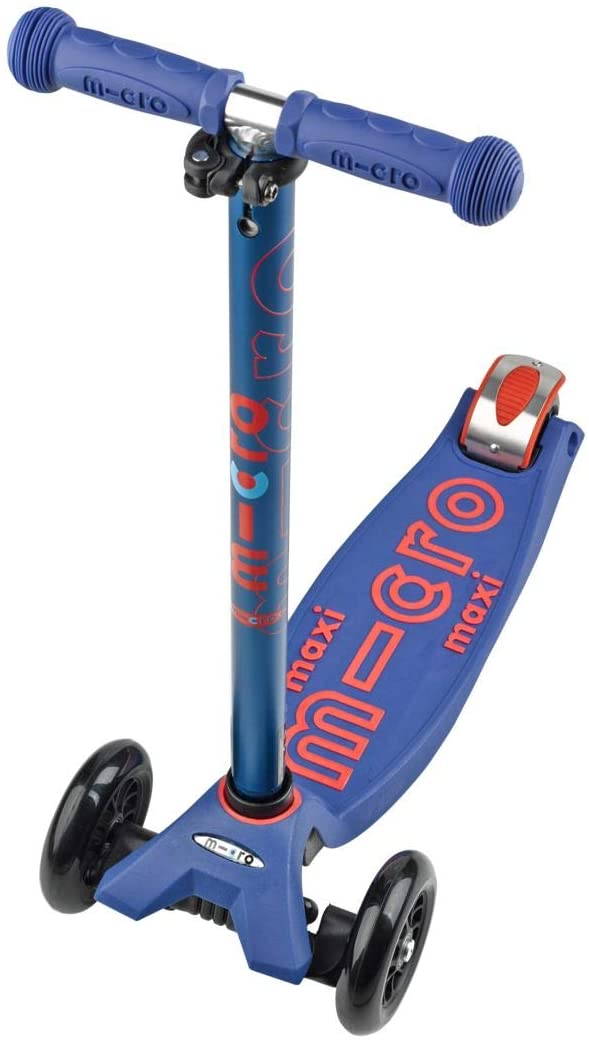 Maxi Deluxe Blue