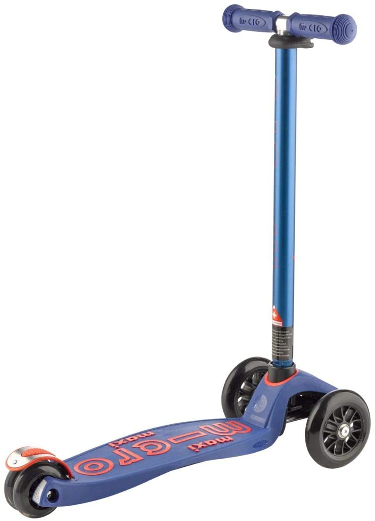 Maxi Deluxe Blue