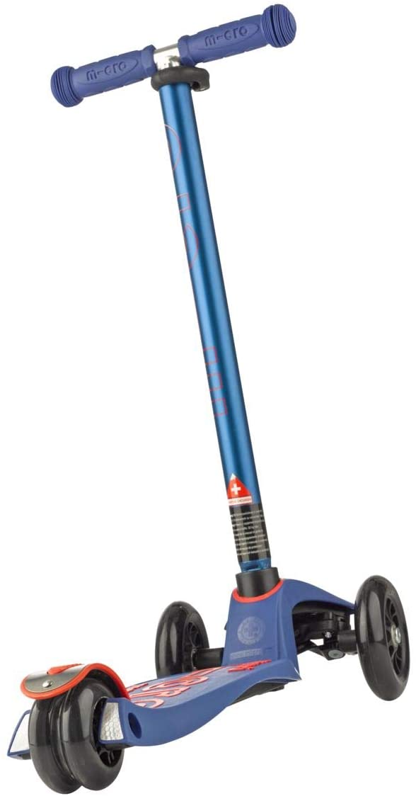 Maxi Deluxe Blue