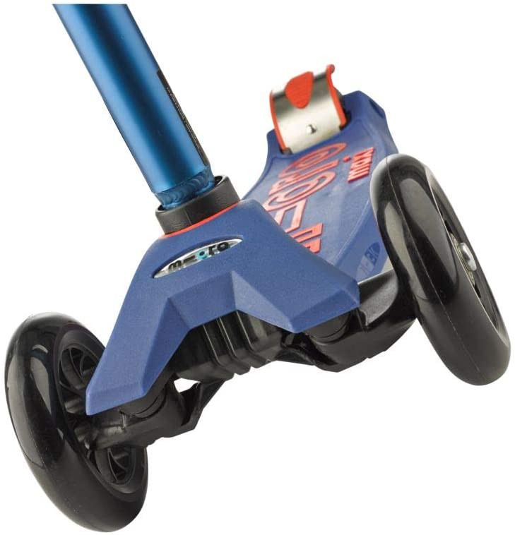 Maxi Deluxe Blue