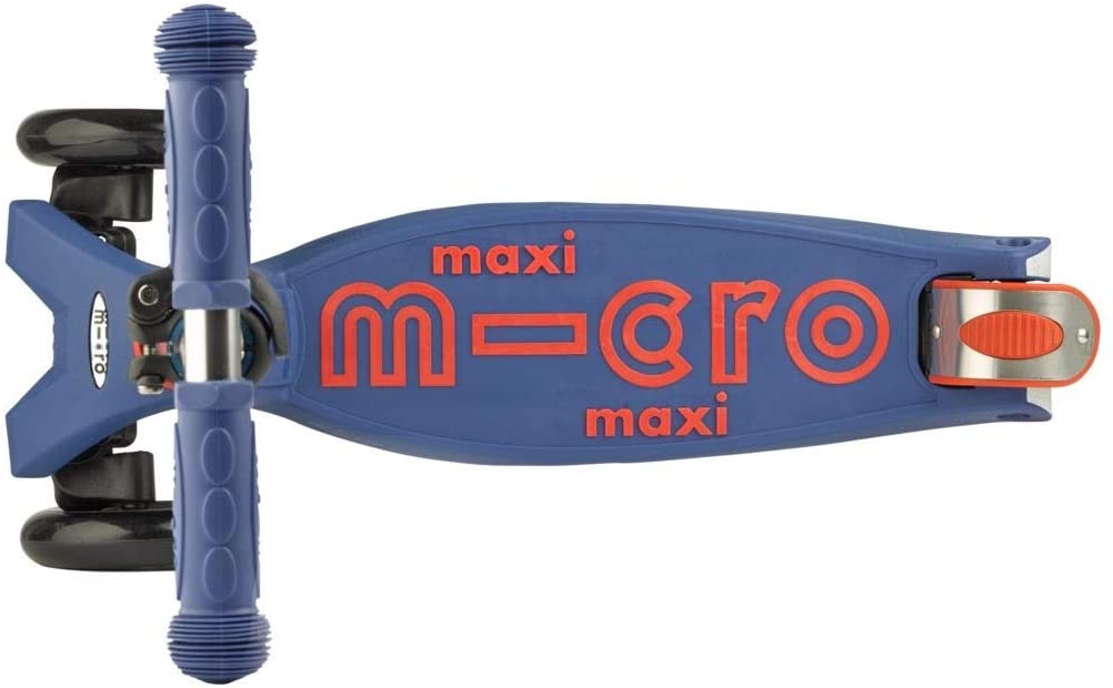 Maxi Deluxe Blue