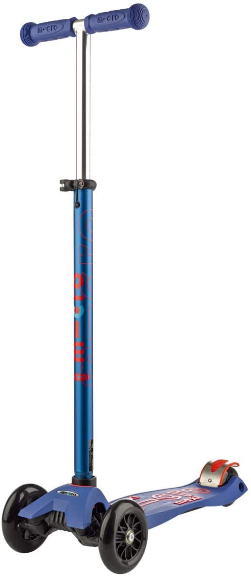 Maxi Deluxe Blue