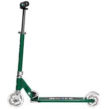 Sprite Led Forest Green-1