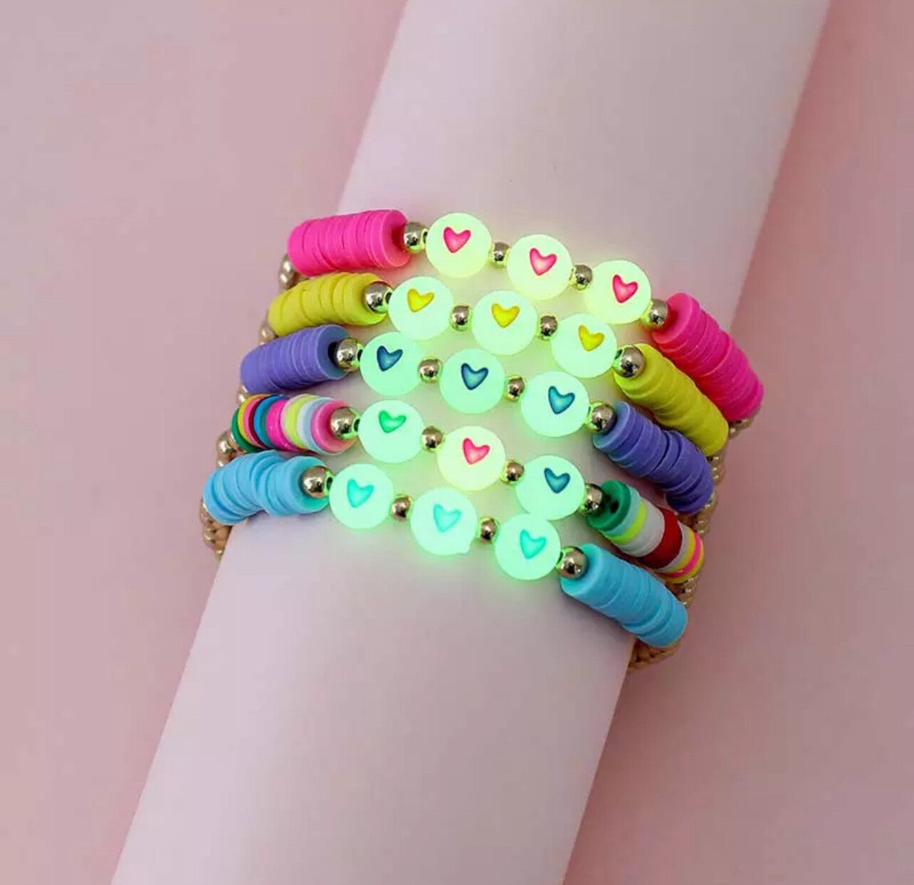 In My Era Glow Friendship