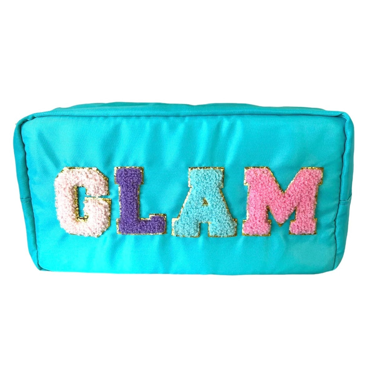 Glam Accessory Bag