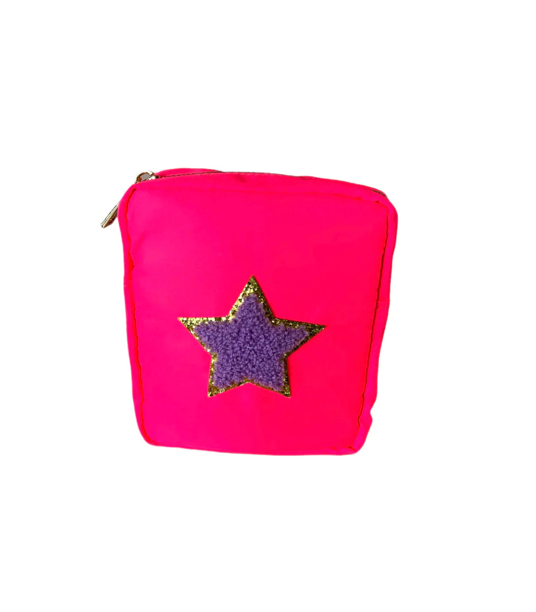 Star Accessory Bag