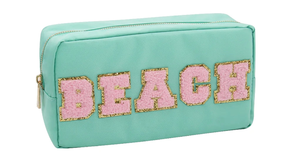 Beaches Accessory Bag