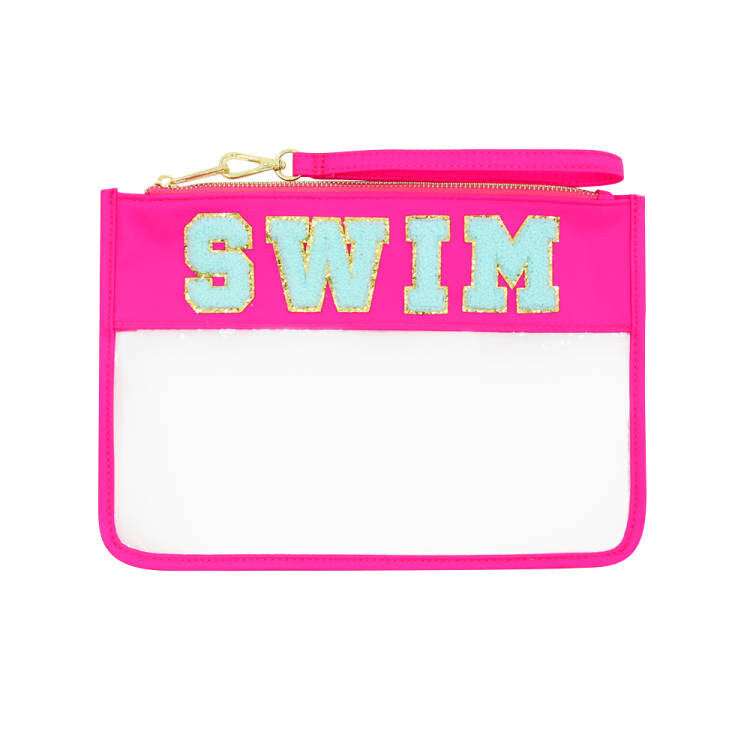Varsity Swim Bag*