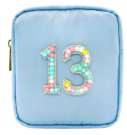 Varsity 13 Bag*