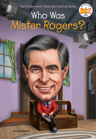 Who Was Mister Rogers