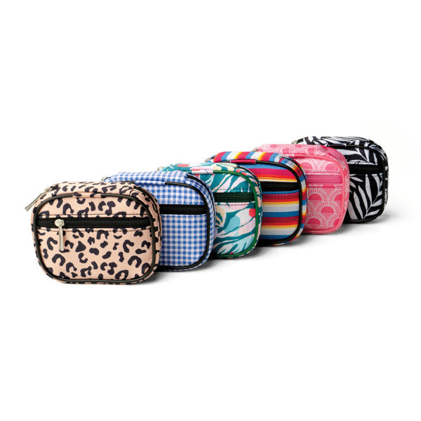 Pill and Vitamin Case