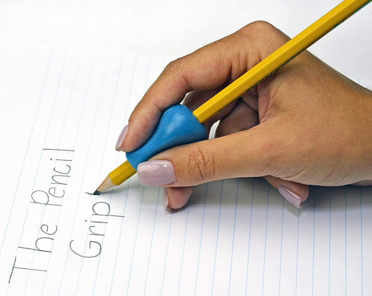 Pencil Grip